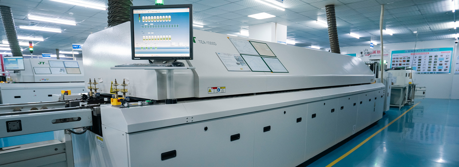 Professional power supply solution provider